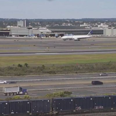 Northeast U.S. Flight Delays Triggered by Technical Glitches