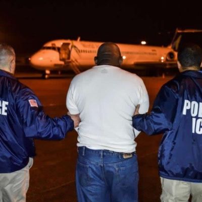 DHS Refutes Alleged ICE Policy Shift: “Anyone Illegally in Our Country Will Be Arrested and Deported”