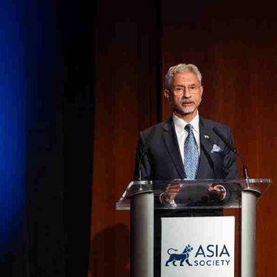 Jaishankar says terrorism from neighbour remains India’s key concern amid US-Pakistan ties