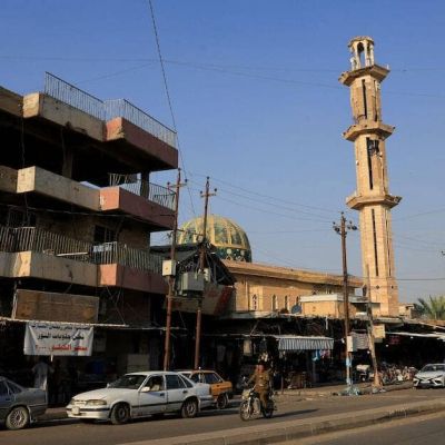 US forces set to exit Iraq after two decades, leaving opening for Iran