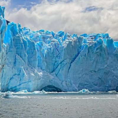 Swiss glaciers lose 5.5% of ice volume in 2026, second-highest on record