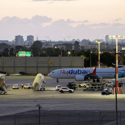 Flydubai incident renews debate over mandatory cockpit video recorders
