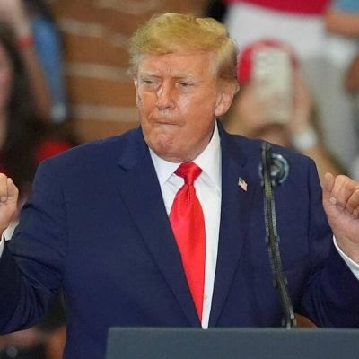 Massive oil, gas and mineral exploration to begin in Greenland: Trump