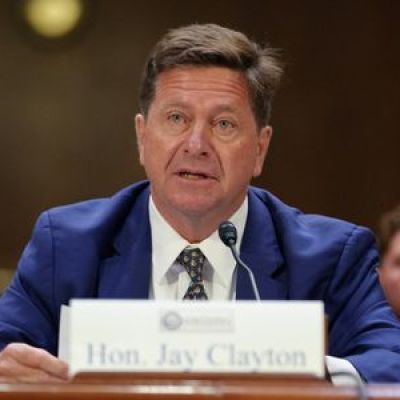Jay Clayton to lead Trump’s AI task force, deliver report in 120 days, WSJ reports – Taylorville Daily News