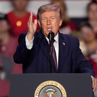 Trump makes fresh Nobel Peace Prize pitch, says he has ‘settled eight wars’