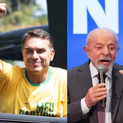 Brazil at the polls, final blows between Lula and Bolsonaro Jr