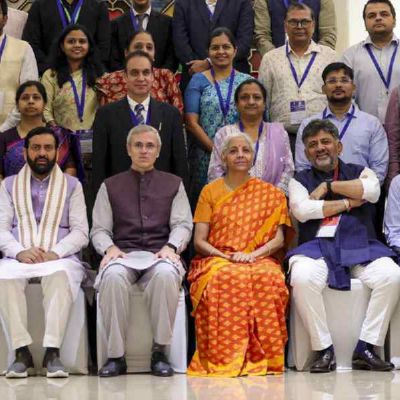 GST Council eases compliance norms, raises prosecution threshold and curbs inspections