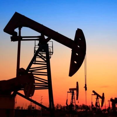 Shafaq News..Oil prices decline on easing Iran tensions