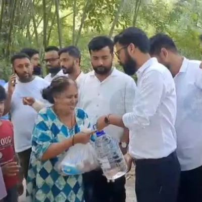 Assam’s resources can’t be national assets if flood crisis isn’t national issue: AASU
