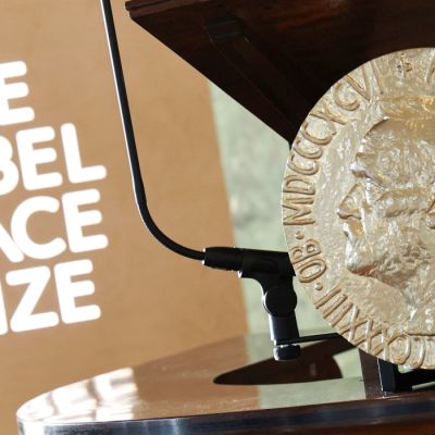Israel’s scorn of Nobel Peace Prize laureate highlights its combative relationship with UN bodies