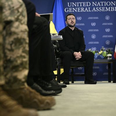 U.S. official: Trump cut deal with Putin after Zelensky ignored his requests