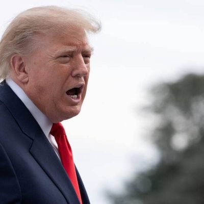 Trump warns Norway he won't forget Nobel Peace Prize snub, slams decision