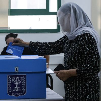 Qatar denies interference in Israeli elections, vows to continue mediation efforts