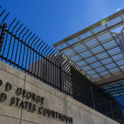 Four Nevadans are calling on the court to block this new law