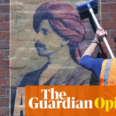 Muslim Australians are crying out to be heard. Will the major parties listen to us? | Shadi Khan Saif