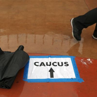 Caucus vs. primary: Nevada’s GOP presidential primary to be confusing