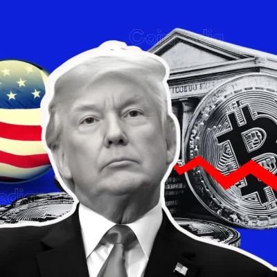 Why the U.S. Is Hesitant to Buy Bitcoin While Other Nations Race to Build Strategic BTC Reserves