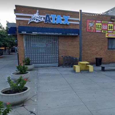 Tax Preparer Known as ‘the Magician’ Bilked I.R.S. Out of $145 Million