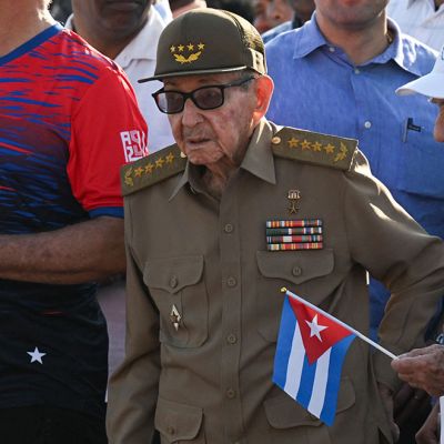 World: Cuba outraged after US indicts ex-president Raul Cast