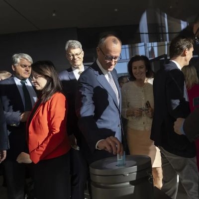 German Landmark Spending Bill Faces Final Hurdle: What to Watch