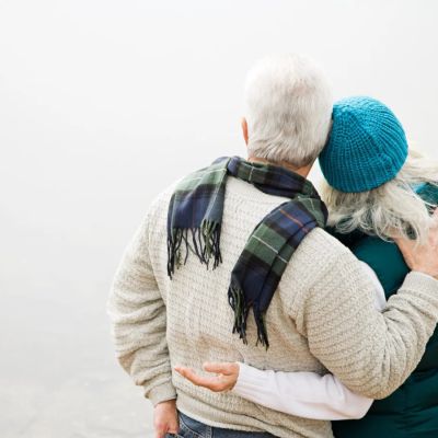 A boomer couple lives on Social Security and receives $23 a month from SNAP for food: 'How are we to survive?'