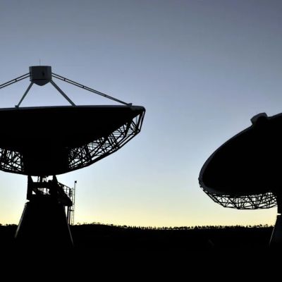 Russia targeting UK satellites on ‘weekly’ basis, UK Space Command boss says