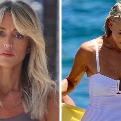 ‘She has fled’: Problem with Jackie O
