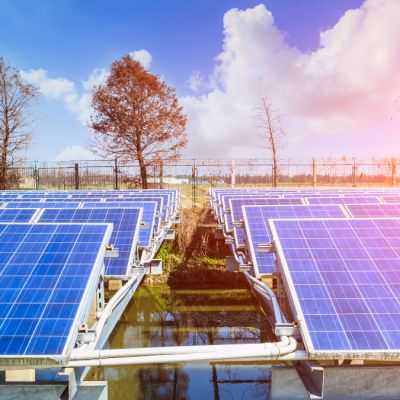 ETIC Partners Invests €6.6 Million In EuroEnergy’s Solar Portfolio Near Bucharest, Marking Its First Romanian Investment And Third Under Energy Transition Europe II Fund