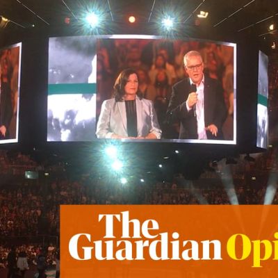 We like to think we’re a secular nation, but our constitution needs to catch up with modern Australia | Julianne Schultz