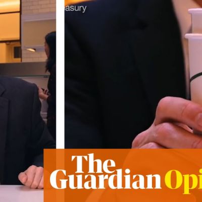 The Guardian view on pricing power: it’s about firms’ strength and profiteering | Editorial