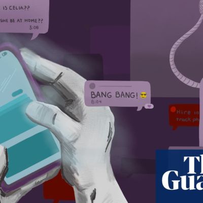 ‘Where’s Celia?’ A conspiracy-addled mob hounds a former Arizona elections official