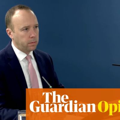 The Guardian view on Matt Hancock at the Covid inquiry: a loss of dignity | Editorial