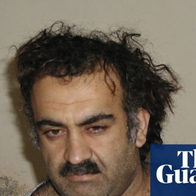 Trial date set for four accused of involvement in 9/11 plot