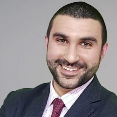 British journalist Sami Hamdi detained at SFO after DHS deems him a threat to national security