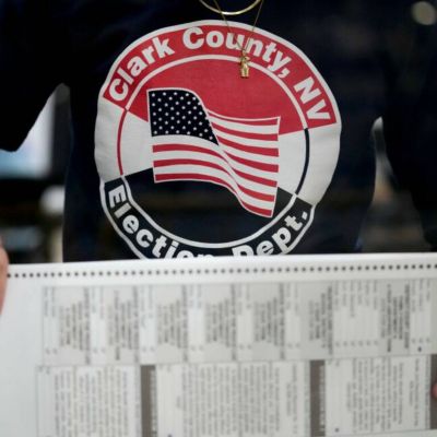 Former ambassador, others enter Nevada’s crowded GOP race for Senate