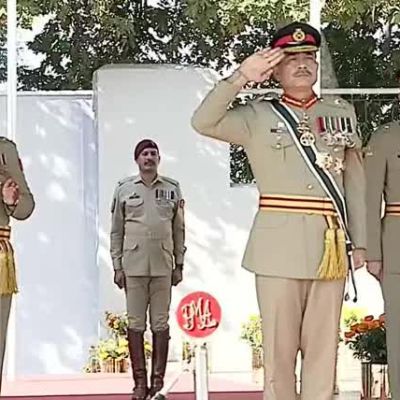 Pakistan Army Chief Asim Munir Warns India: No Room for War in a Nuclear Environment
