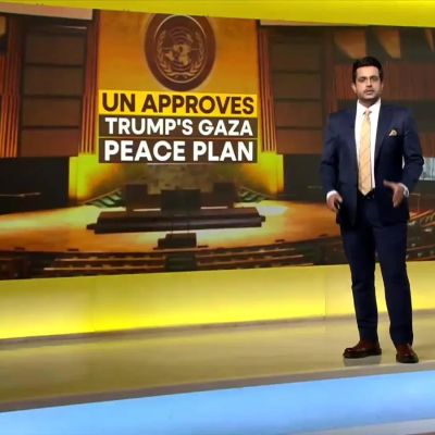 WION: Breaking News, Latest News, World, South Asia, India, Pakistan, Bangladesh News & Analysis