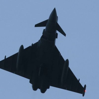 BAE Systems profits leap amid ‘new era’ of defence spending