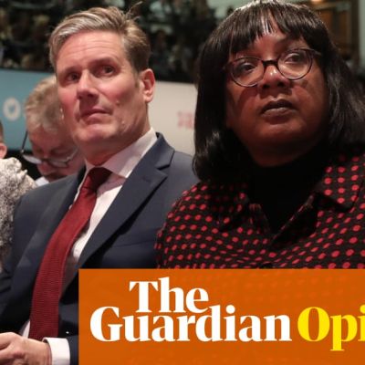 Memo to Labour amid the Diane Abbott debacle: stop the pointless rows, stop making enemies | Polly Toynbee