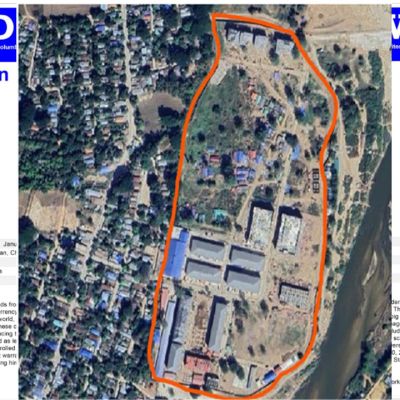 US launches fresh scam sanctions, target Myanmar operations, Cambodian senator – phnompenhpost.com