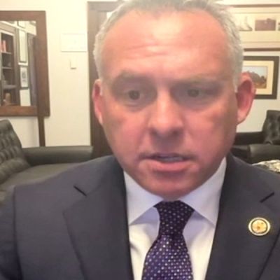 Valley representative Adam Gray breaks from Democrats on government shutdown vote