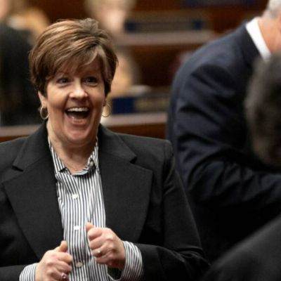 VICTOR JOECKS: Corruption infests Nevada Democrats