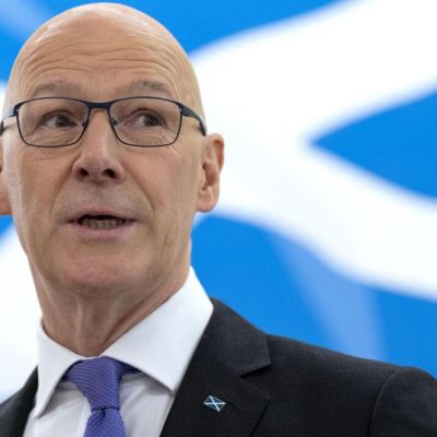 Three votes count in this election. You have two. Our MSPs have a third