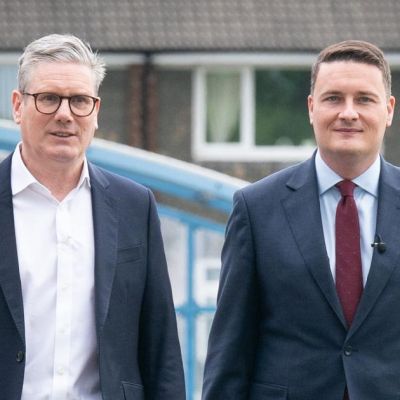 Wes Streeting quits as Health Secretary paving way for Labour leadership contest