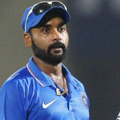 Breaking : Veteran Leg Spinner Amit Mishra Retires From Cricket, 174 IPL Wickets, 3 Hat-tricks And A Spin Mastery Legacy