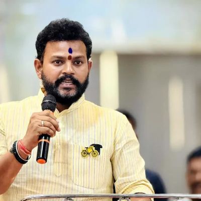 5% IGST on all aircraft and aircraft engine parts: Rammohan Naidu