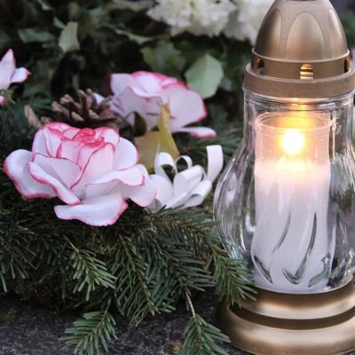 Death notices and funeral announcements in Dorset from the Dorset Echo