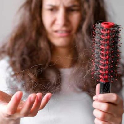 Hair Loss Solutions That Actually Works- Doctors Share