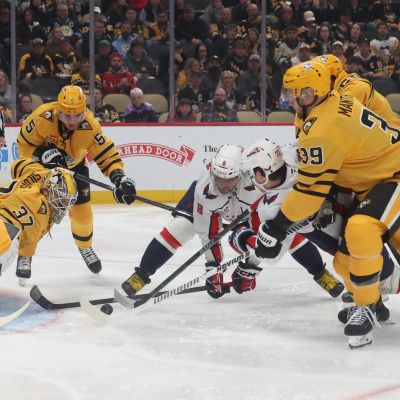 Takeaways: Special Teams Spoil Capitals’ Comeback In Loss To Penguins