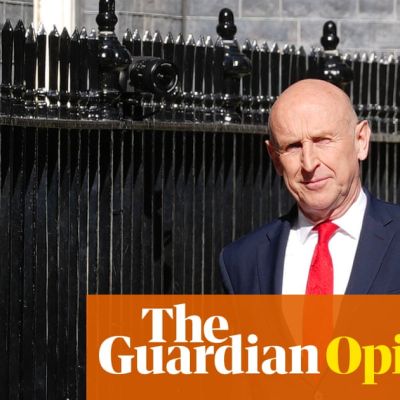 Andy Burnham promised urgent action on the cost of living – the heat is now on chancellor John Healey to deliver it | Alfie Stirling